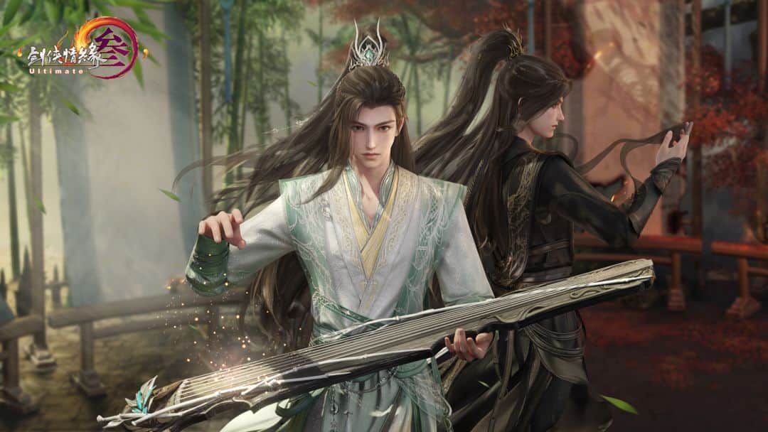 輕松升級，暢玩不停！——五大熱門(mén)掛機類(lèi)手游推薦 - 碧松軟件園